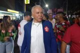 Depois de Isaac, Joseph Bandeira pode apoiar ACM Neto