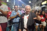 PSB reforça apoio a Joseph Bandeira