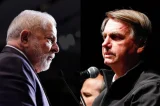 Campanha de Bolsonaro ainda tem R$ 55 milhões para gastar e a de Lula, R$ 38 milhões