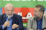 Lula poderá antecipar nomeação de ministros para facilitar aprovação da PEC da Transição Lula poderá antecipar nomeação de ministros para facilitar aprovação da PEC da Transição
