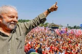 Atlas: Lula tem 50,7% dos votos válidos e seria eleito em primeiro turno