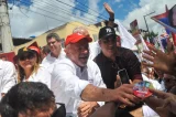 Ipespe: Lula tem 49% dos votos válidos e mantém chances de vitória em primeiro turno