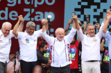 Rui avalia que a Bahia terá presença no governo federal caso Lula se eleja