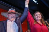 Até que em fim: Lula decide apoiar Marília Arraes em Pernambuco