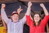 Lula afirma que “Bolsonaro terá de aceitar o resultado das urnas. Simples assim!”