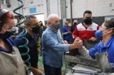 Lula no ataque