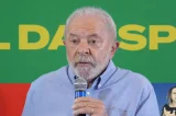 Lula pode se mudar para Granja do Torto antes da posse