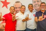 Mais um prefeito do Progressistas troca Neto por Jerônimo no 2⁰ turno