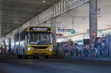 TSE autoriza criação de linhas especiais para garantir transporte no 2º turno