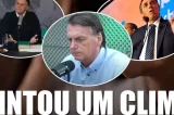 Viralizam novos vídeos em que Bolsonaro diz que meninas venezuelanas estavam arrumadas para ‘fazer programa’