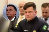 Diretor-geral da PRF, que barra eleitores de Lula em estradas, pediu voto em Bolsonaro na véspera do segundo turno