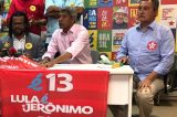 Rui: ‘ACM Neto já herdou os votos de João Roma para tentar derrubar o PT’