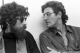 Claudio Roberto, parceiro de Raul Seixas em “Maluco Beleza”, se vai aos 70