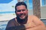 Cantor de forró é morto a tiros no Ceará