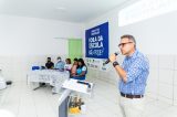 Prefeitura de Juazeiro investe em programas educacionais adotando medidas pedagógicas estratégias para manter os alunos nas salas de aula