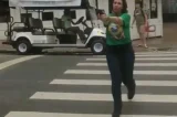 Deputados vão pedir a cassação de Carla Zambelli