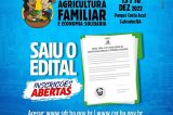 Jovens Comunicadores farão a comunicação na Feira Baiana da Agricultura Familiar