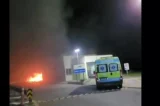 Grupo armado ataca pedágio e concessionária em região de manifestação bolsonarista no Mato Grosso (vídeo) Grupo armado ataca pedágio e concessionária em região de manifestação bolsonarista no Mato Grosso (vídeo)