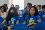 Estudantes aprovam aulão promovido pela Prefeitura de Juazeiro e reforçam preparação para o Enem