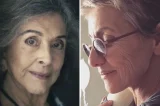 Após defender Cássia Kis, Betty Faria se desculpa e fala em penalidade Após defender Cássia Kis, Betty Faria se desculpa e fala em penalidade
