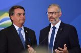 Bolsonaro nomeia nove membros para o Conselho Nacional de Educação
