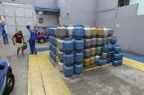 Bahia: até R$ 4,8 milhões deixam de circular diariamente por falta de gás