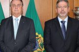 Bolsonaro suspende orçamento secreto após PT apoiar Lira