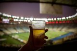 Durante Copa, cerveja no Catar custará R$ 73 o copo de meio litro