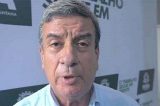 Colbert Martins é acusado de pedalada fiscal na gestão