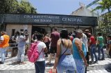 ‘Com cara de Enem’: candidatos se surpreendem e professores avaliam tema da Redação
