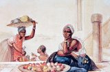 Terreiros são responsáveis por preservar cultura, tradição e culinária