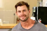 Chris Hemsworth, astro de Thor, descobre que pode ter Alzheimer