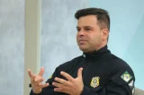 Heleno abriga no Programa Nuclear o bolsonarista da PRF Silvinei Vasques, alvo de ação de improbidade