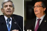 Flávio Dino: agentes do general Heleno tentaram ocupar sede do governo de transição
