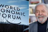 Lula será convidado pelo Fórum Econômico Mundial para apresentar seu projeto ao mundo