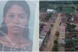 Jovem de 19 anos é presa por matar a própria mãe no oeste da Bahia