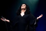 Morte de Gal Costa deixou o mundo em comoção do tamanho de sua voz
