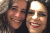 Discreta, Gal Costa evitava falar de relacionamentos; relembre alguns deles