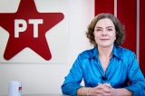 Transição começa em 48 horas, diz coordenadora da campanha de Lula