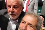 Gonzaga Patriota participa de reunião com Lula e parlamentares da base aliada