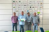 Na Espanha, Guilherme Coelho visita cooperativas agropecuárias e fórum sobre inovações tecnológicas para agricultura