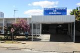 Motorista foge após atropelar menina de 10 anos