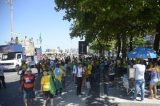 MPF pede que manifestações bolsonaristas não atrapalhem Enem