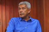 Jerônimo Rodrigues anuncia distribuição de 2 mil licenças-prêmio aos professores da rede estadual Jerônimo Rodrigues anuncia distribuição de 2 mil licenças-prêmio aos professores da rede estadual