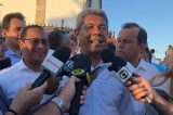 Jerônimo vai priorizar conhecimento técnico e político na escolha de secretariado