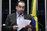 Jorge Kajuru: “Boa parte dos bolsonaristas já está procurando o PT”