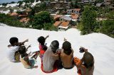 Em Salvador, Lagoa do Abaeté pede socorro Em Salvador, Lagoa do Abaeté pede socorro