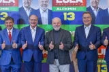 Durante transição, Lula refaz pacto federativo e já articula com governadores eleitos