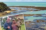 Conheça o paraíso onde Lula descansou na Bahia após as eleições