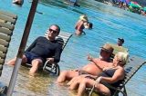 Malafaia relaxa em resort no Nordeste após ameaçar que “Brasil vai pegar fogo”